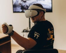 Favbet Foundation та БФ та відкрили дві нові локації проєкту "Re:start" для реабілітації поранених
