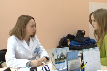 Медики назвали фрукт, способный защитить от рака крови. Фото: скриншот Youtube