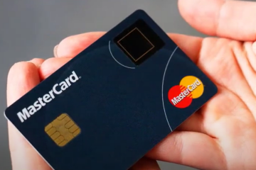 Ощадбанк сообщил о расширении программы Mastercard. Фото: YouTube