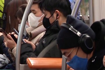 Коронавирус в Китае. Фото: скриншот Youtube