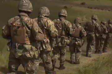 ВСУ. Фото: скриншот YouTube-видео