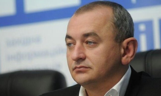 Анатолий Матиос