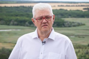 Сергей Сивохо