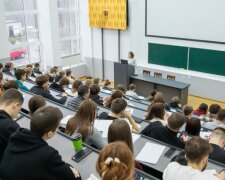 Студенти, освіта, навчання. Фото: Telegram