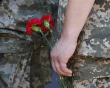 Вечная память: появилось фото бойцов батальона "Азов", погибших на Донбассе