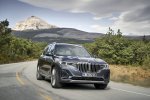 Украинский автомобильный дизайнер объяснил огромные "ноздри" новых BMW