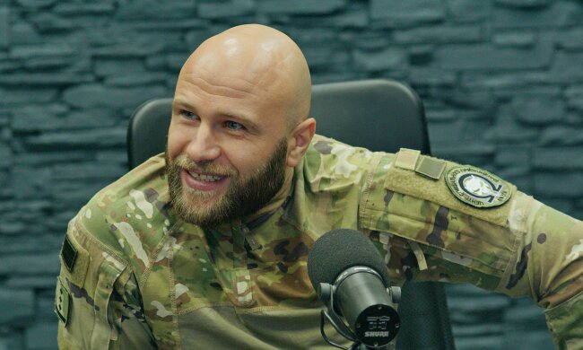 Дмитрий Витязь