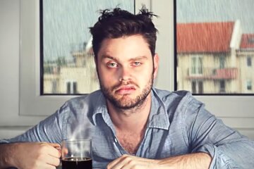 Поганий настрій. Фото: YouTube