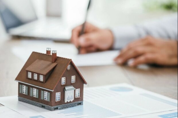 Переоформлення майна на дітей. Фото: Telegram