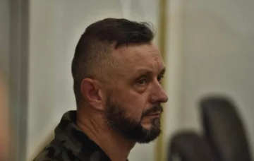 Андрей Антоненко, фото: Буквы