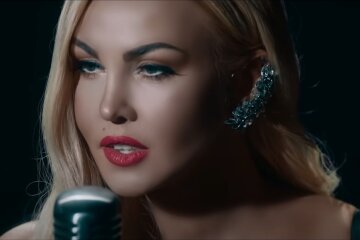 Камалія. Фото: YouTube, скрін