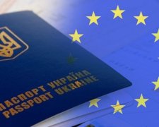 В Украине больше не выдают биометрические паспорта. Первые подробности