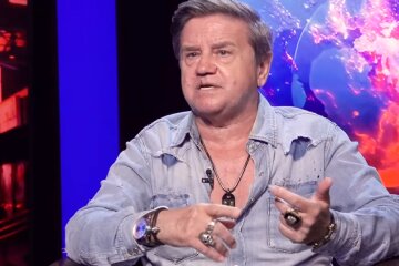 Вадим Карасев. Фото: скриншот YouTube-видео