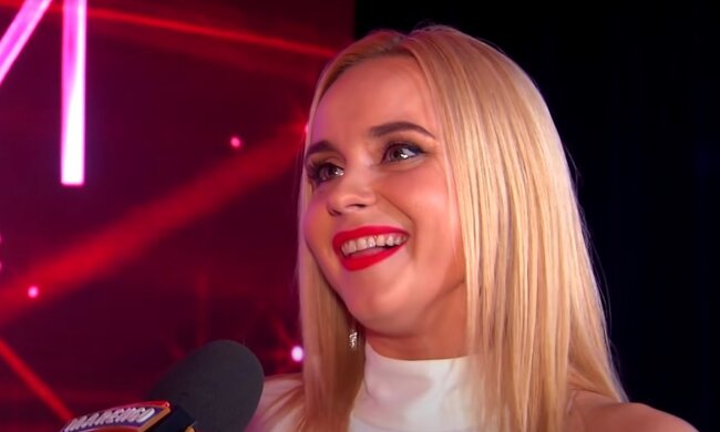 Лилия Ребрик. Фото: YouTube, скрин