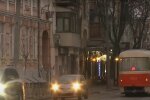 Туманы и оттепель. Фото: скриншот Youtube