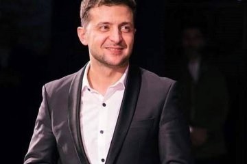 Владимир Зеленский