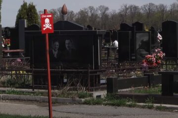 На кладбища вход запрещен: вводятся суровые ограничения на Поминальные дни-2023