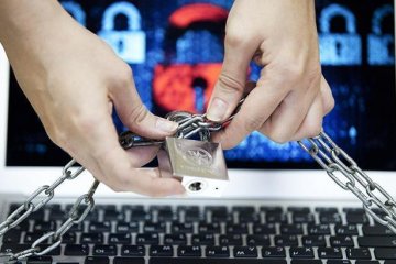 Интернет блокировка