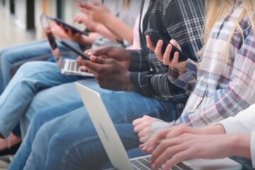 Компьютер. Фото: YouTube, скрин