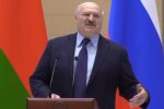 лукашенко. Фото: скріншот YouTube-відео