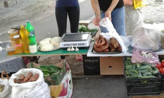 Забудьте все, что знали о гигиене и карантине: на улицах Киева полная антисанитария, нарушений сотни