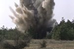 Чудовищная трагедия на Луганщине: в поле подорвались два тракториста