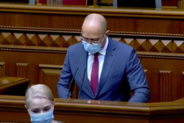 Полный локдаун: Шмыгаль сделал заявление в Раде, когда могут ввести