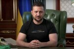 Владимир Зеленский. Фото: YouTube, скрин