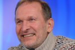 Федор Добронравов