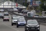 В Украине развелись машины-двойники. Фото: скрин youtube