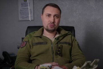 Кирило Буданов. Фото: YouTube, скрін