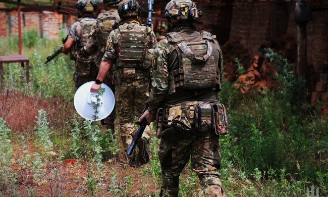 Всем военным приготовиться: в Раду внесли дикий закон - за что жестоко накажут. Фото: Генштаб