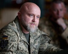 Володимир Горбатюк — заступник начальника Генштабу ЗСУ
