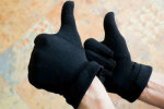 Чем они помогут от коронавируса: в ГБР решили закупить 50 пар тактических перчаток, цена недетская