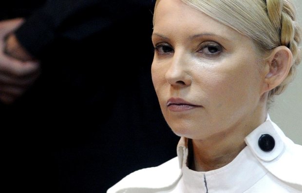 Партия Тимошенко "Батькивщина" определилась с датой съезда: предвыборный ажиотаж