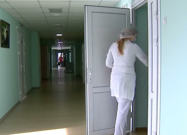 Больница. Фото: скриншот Youtube-видео