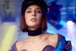 Вместо латекса кружева: MARUV в нежном легком образе с веночком на голове