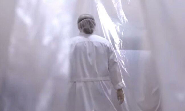 Карантин. Фото: скрин youtube