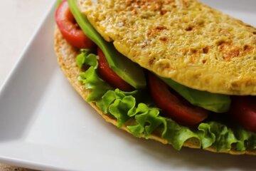 Овсяноблин. Фото: YouTube