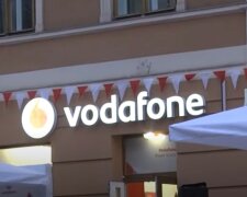 Vodafone предложил новый тариф. Фото: скриншот Youtube