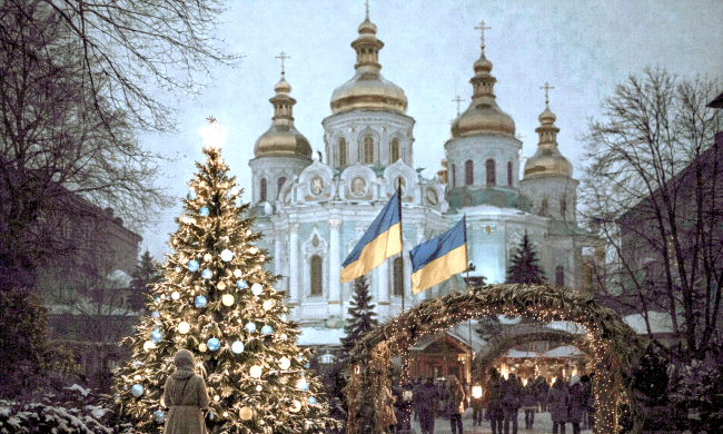 Що категорично не можна робити на церковне свято 25 грудня. Фото: ІІ