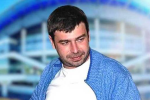 Борис Ушерович