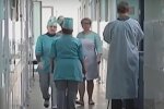 Mедики в Украине. Фото: скриншот YouTube
