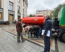 Усіх українців попередили - воду тепер даватимуть за графіком