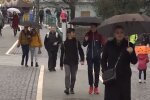 Дощ. Фото: скріншот YouTube-відео