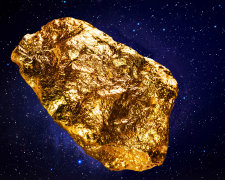 NASA отправит миссию на астероид из золота. Уже заговорили о крахе мировой экономики
