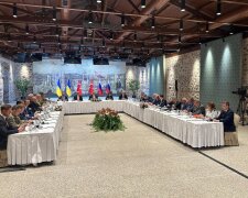 У Зеленського розкрили таємницю переговорів у Стамбулі. Фото: Telegram