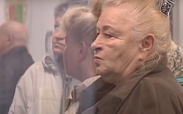 Пенсионеры в Украине, фото - 34 телеканал