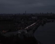 Київ. Фото: скріншот YouTube-відео