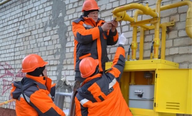 Українцям почнуть відключати газ навіть за дріб'язкові борги. Фото: з відкритих джерел